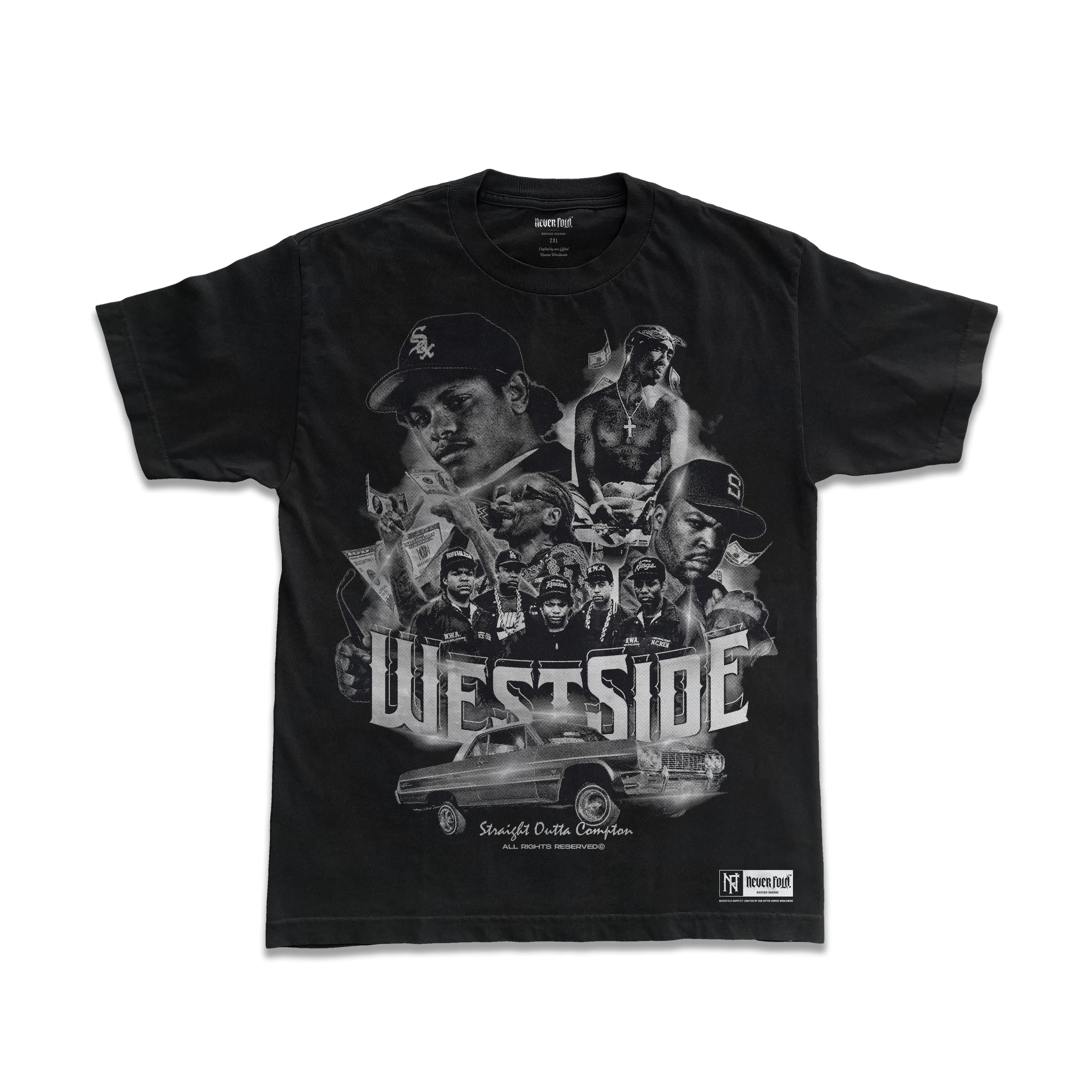 060_Graphic Tee_Made to order
