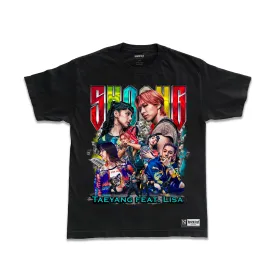 127_Graphic Tee_Made to order