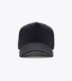 20th Anniversary Snapback Black