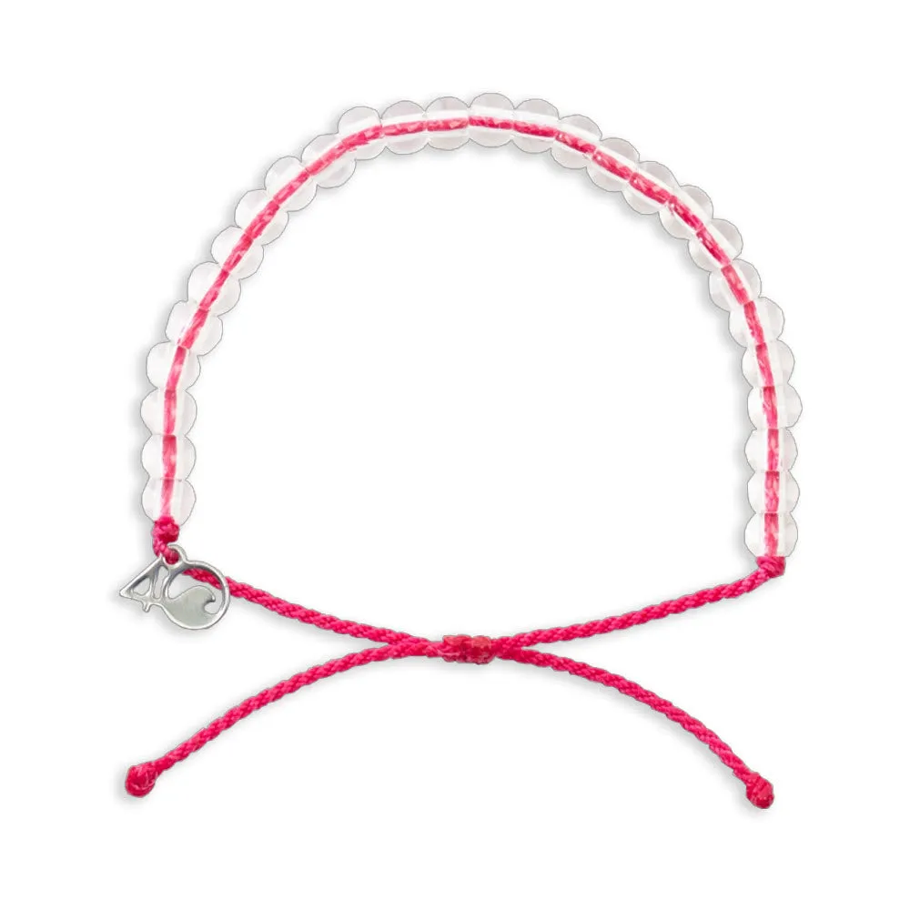 4OCEAN BRACELET FLAMINGO