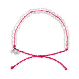 4OCEAN BRACELET FLAMINGO