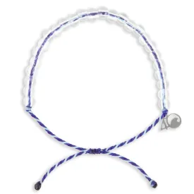 4OCEAN HARP SEAL BRACELET
