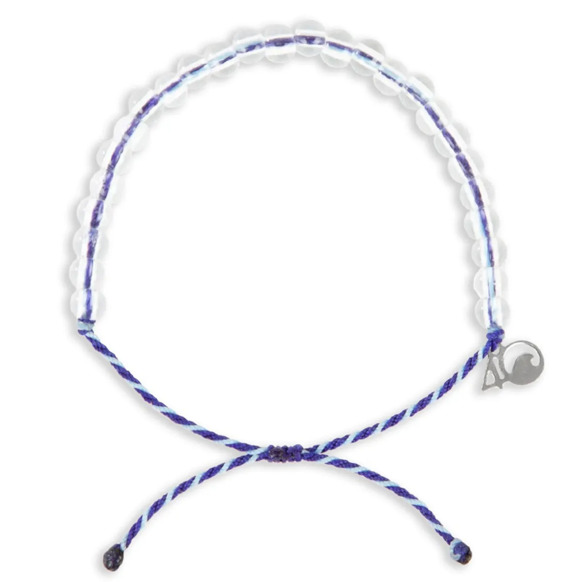 4OCEAN HARP SEAL BRACELET