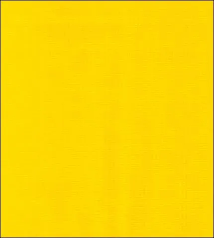 55 x84 Reversible Garden Yellow Oilcloth Tablecloth