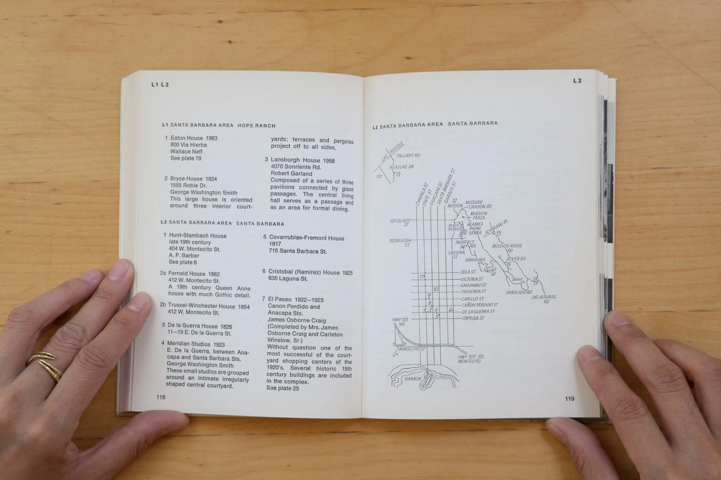 A Guide To Architecture in Southern California