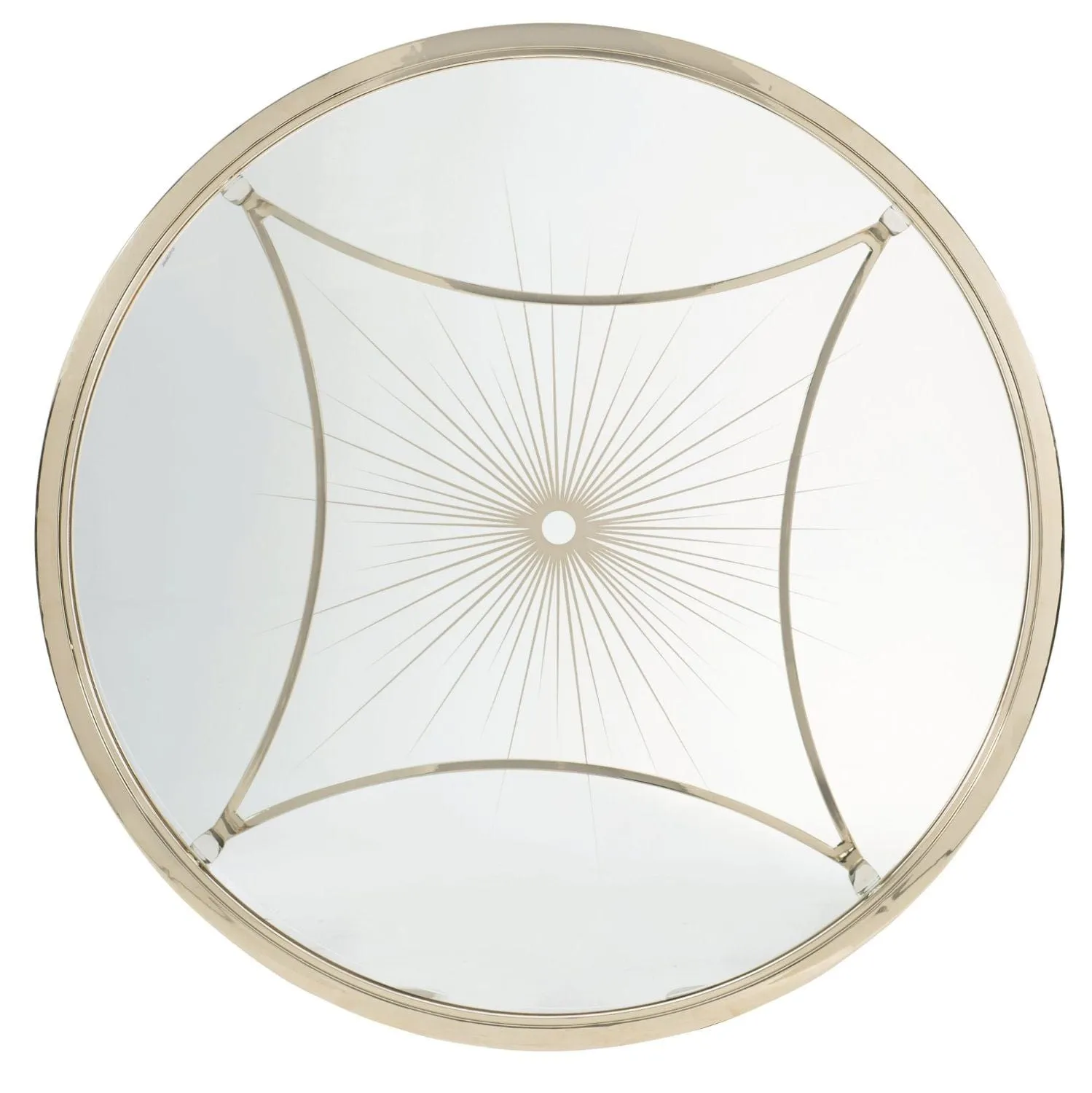 a Star is Born Coffee Table
