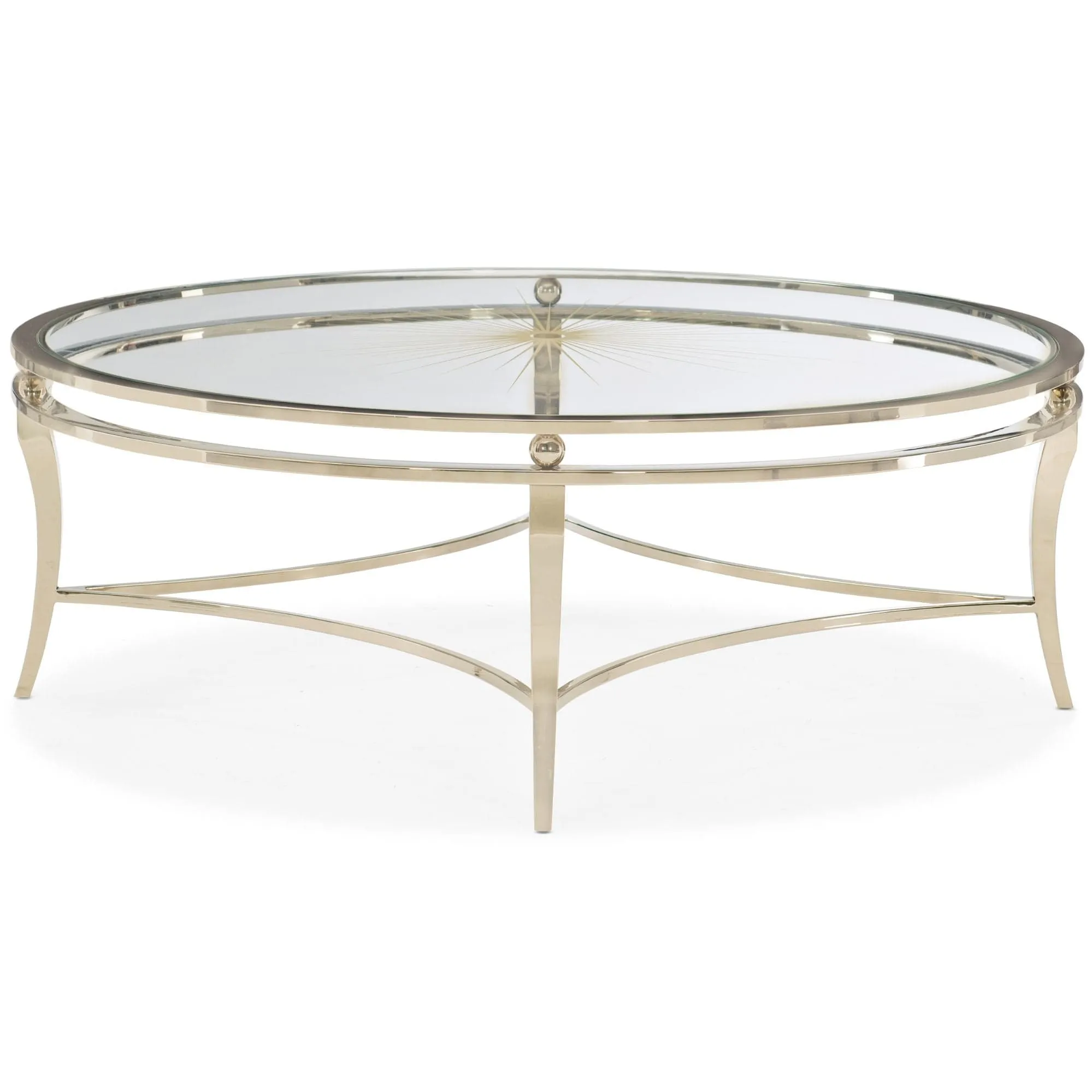 a Star is Born Coffee Table