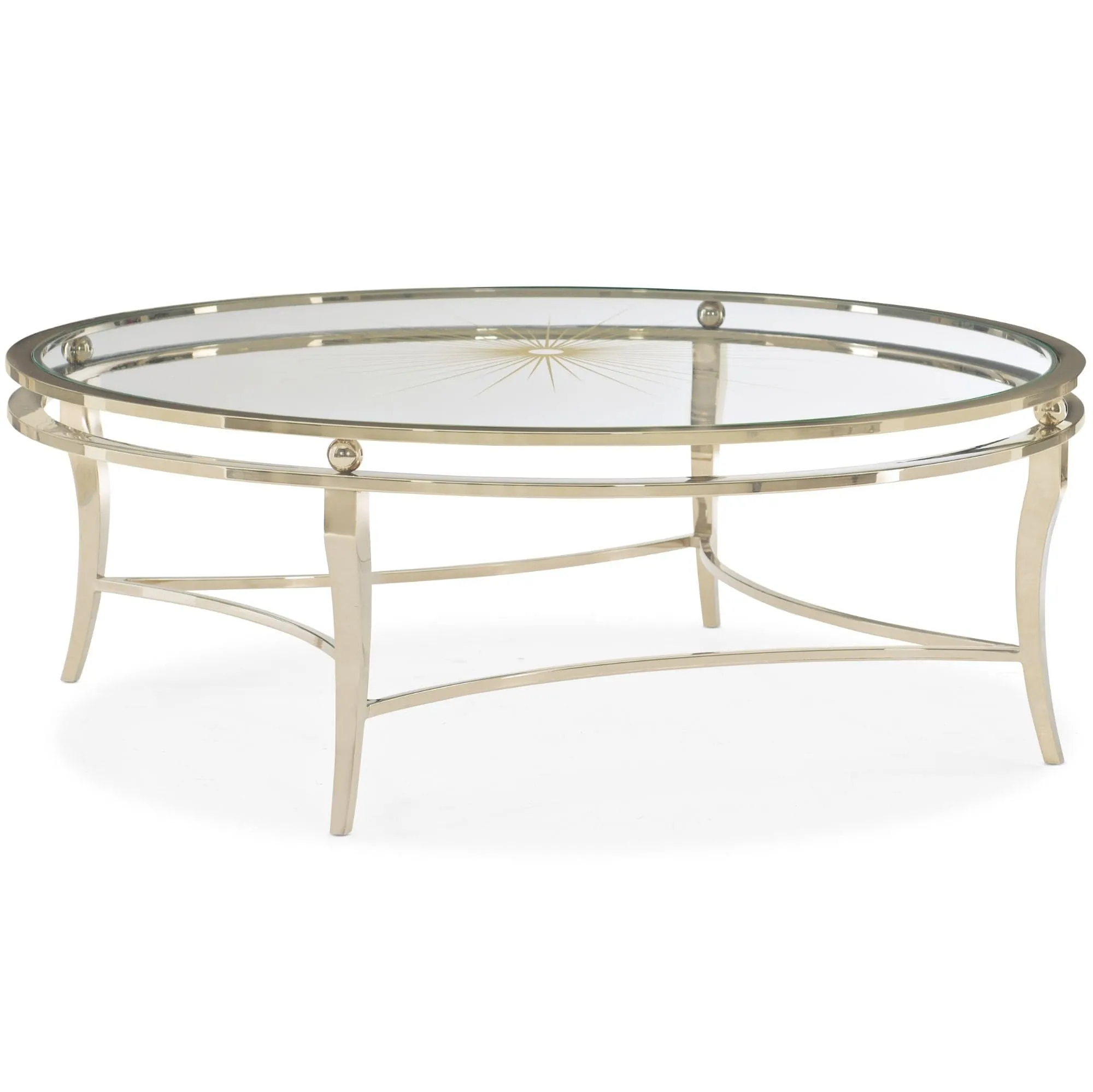 a Star is Born Coffee Table