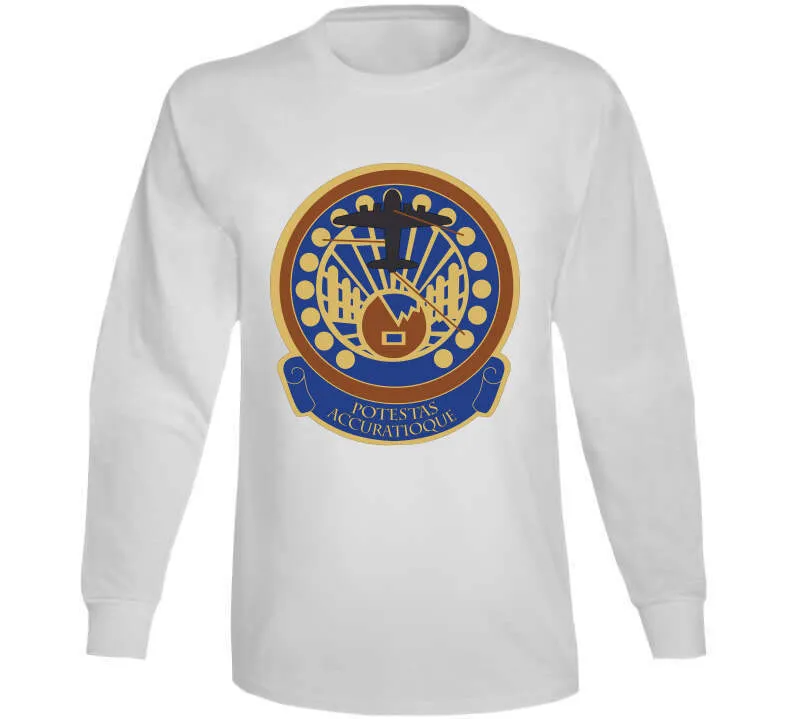 Aac - 379th Bomb Group Wo Txt X 300 Long Sleeve