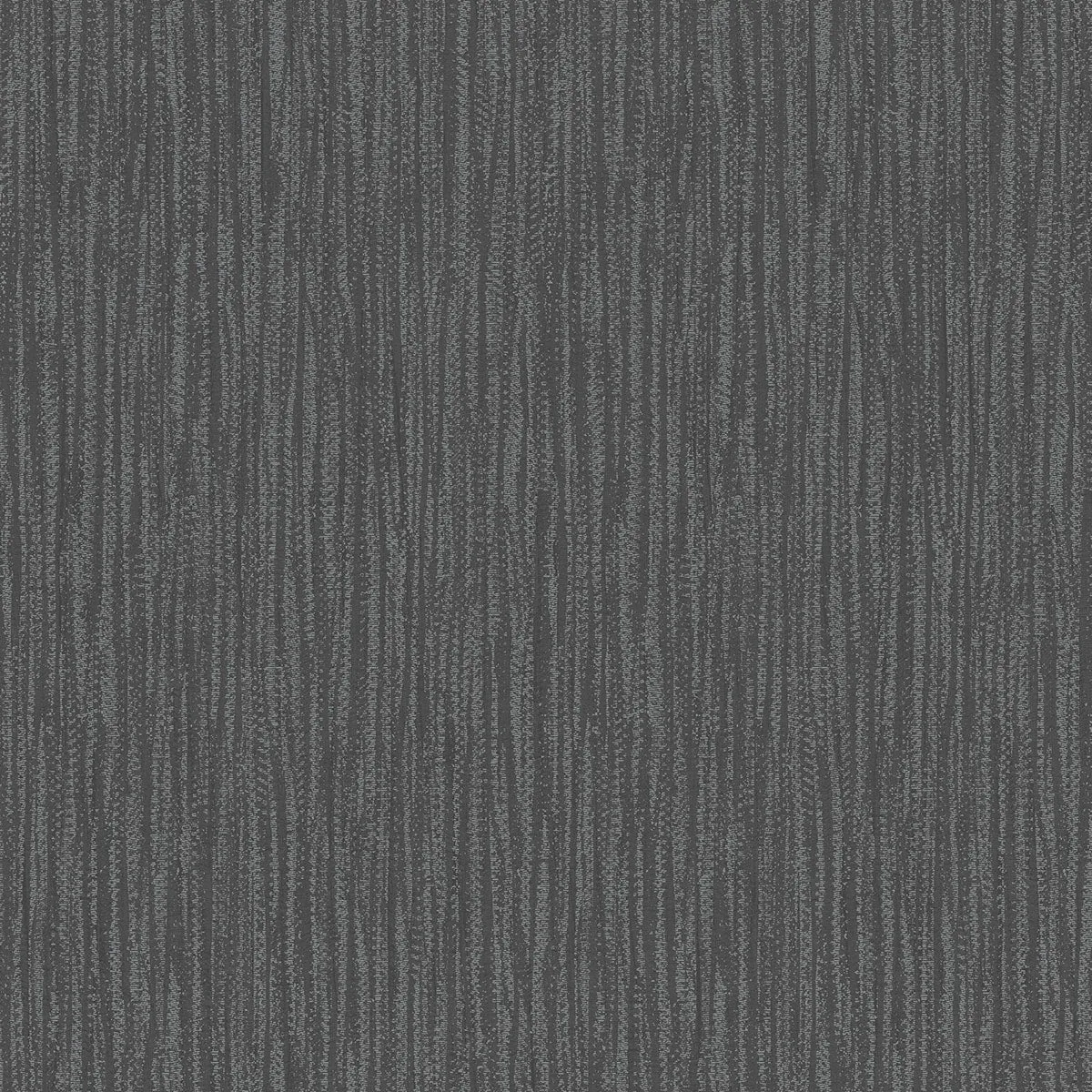 Abel Charcoal Textured Wallpaper from the Radiance Collection