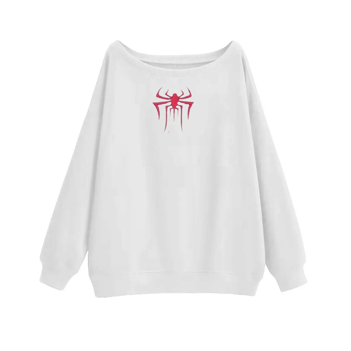 AG Women's American Sexy Starscream Off-The-Shoulder