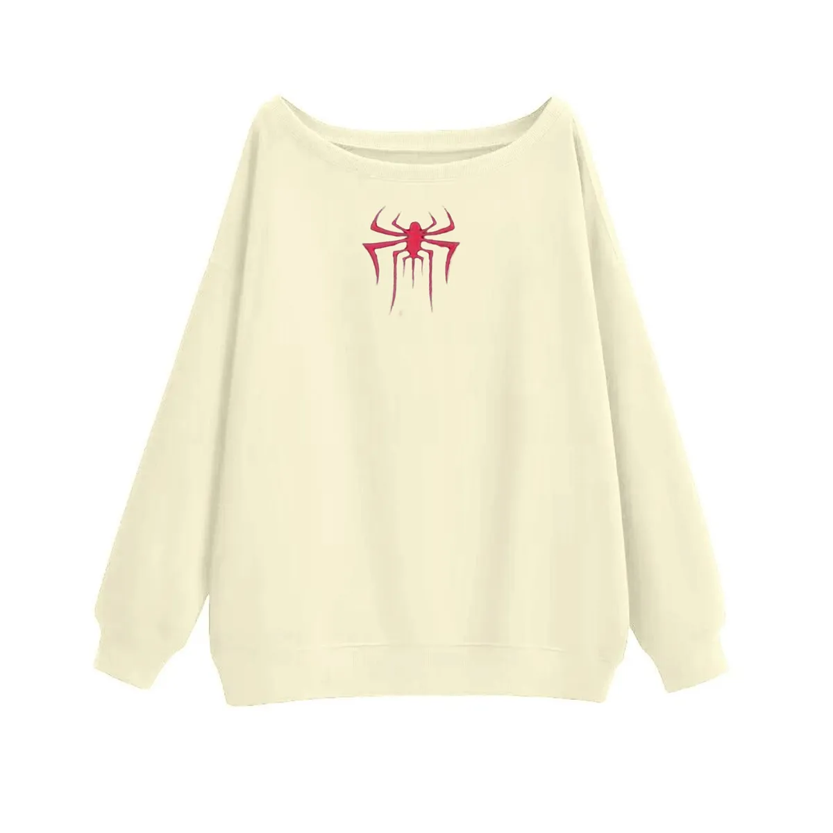 AG Women's American Sexy Starscream Off-The-Shoulder