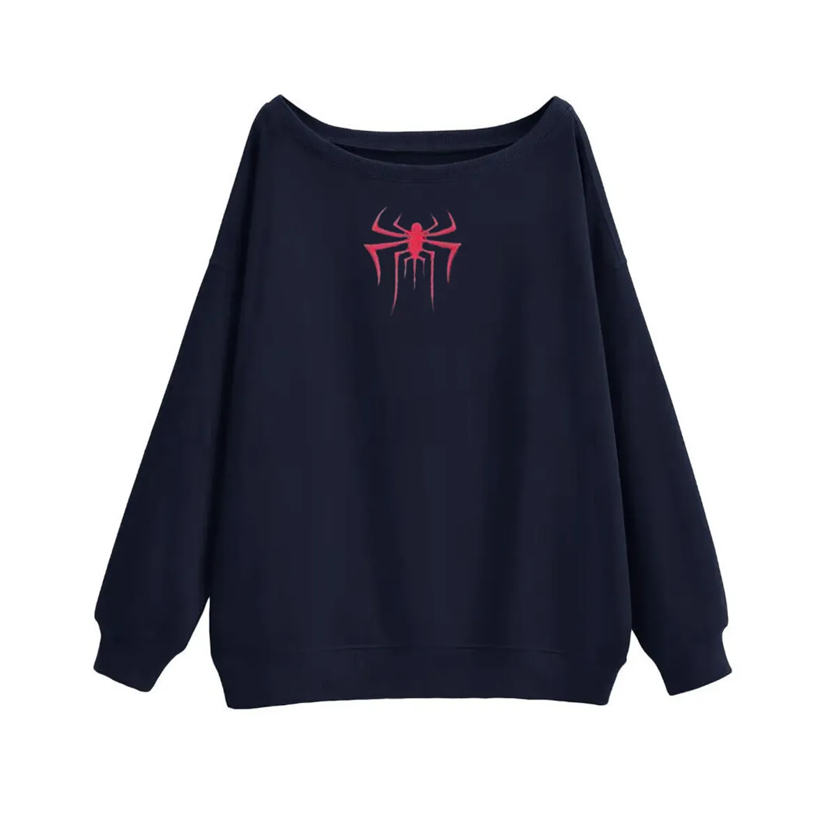AG Women's American Sexy Starscream Off-The-Shoulder