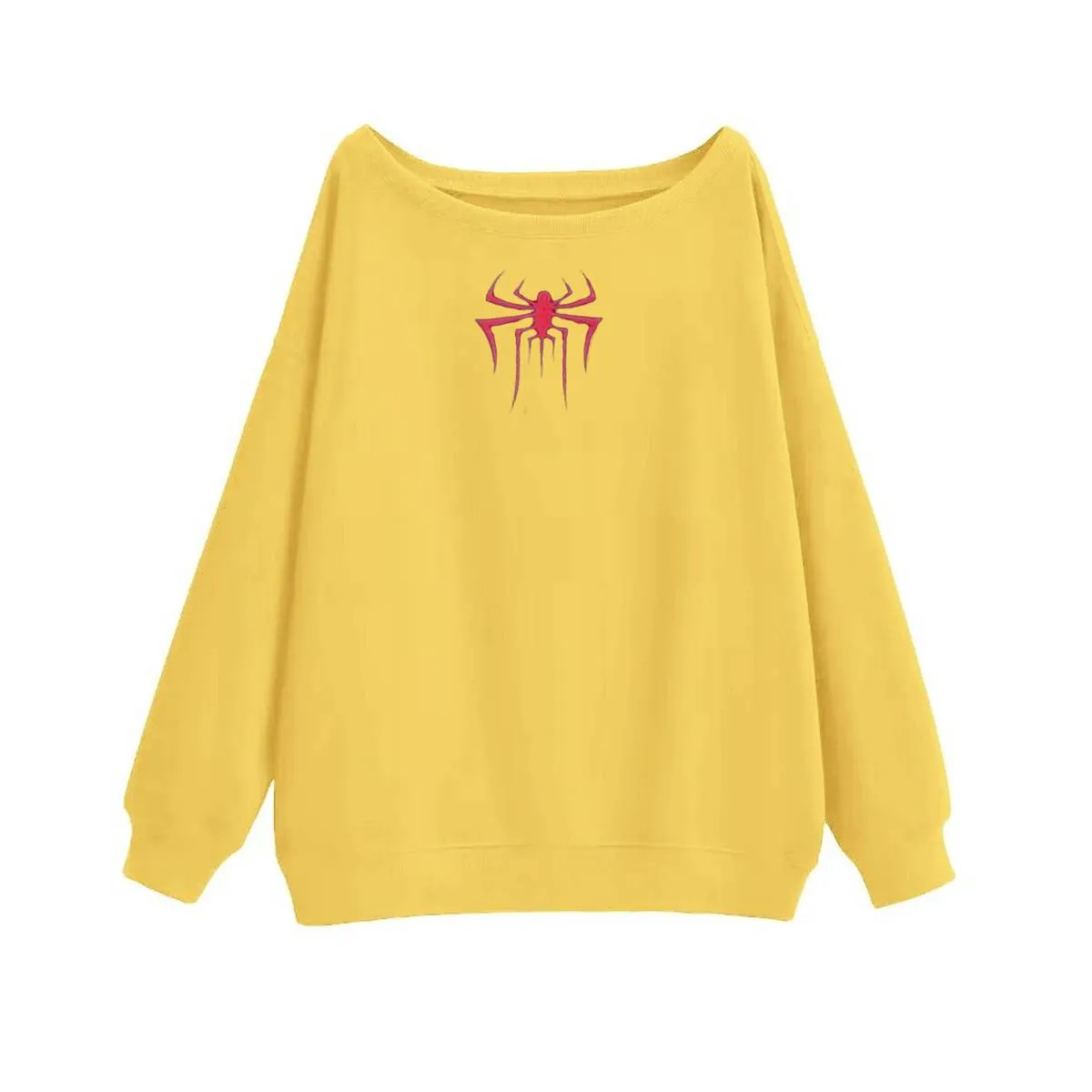AG Women's American Sexy Starscream Off-The-Shoulder