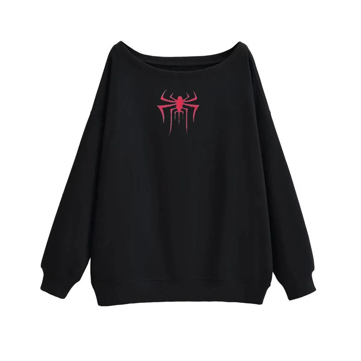 AG Women's American Sexy Starscream Off-The-Shoulder