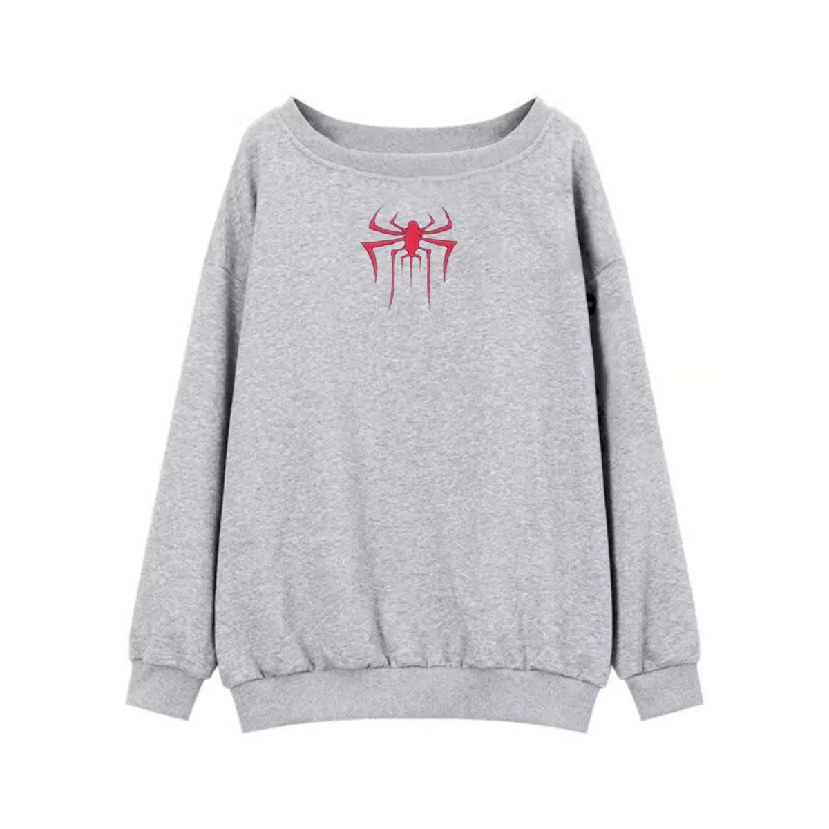 AG Women's American Sexy Starscream Off-The-Shoulder