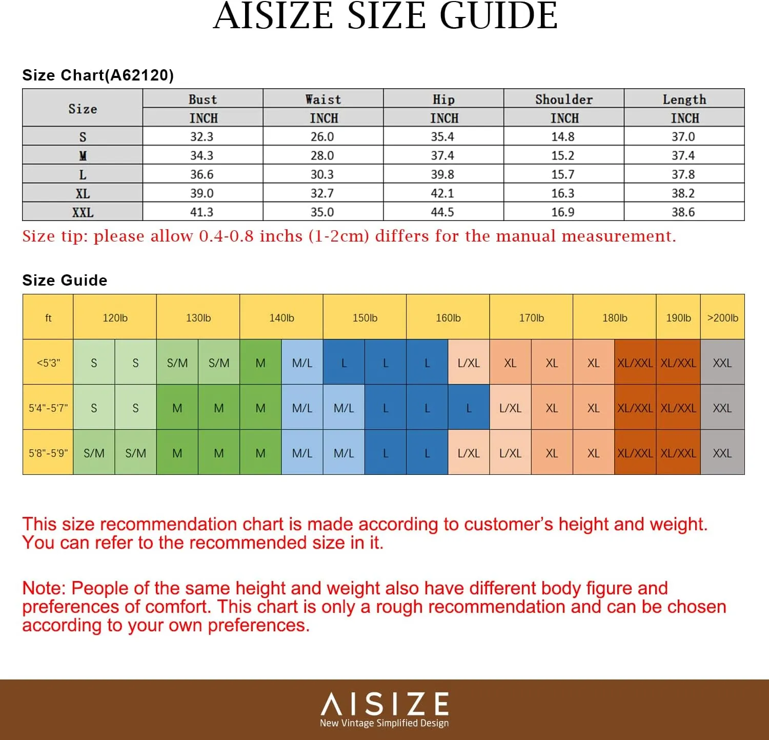 AISIZE Women's Classic Keyhole Neck Wrap Cocktail Party Sheath Dress