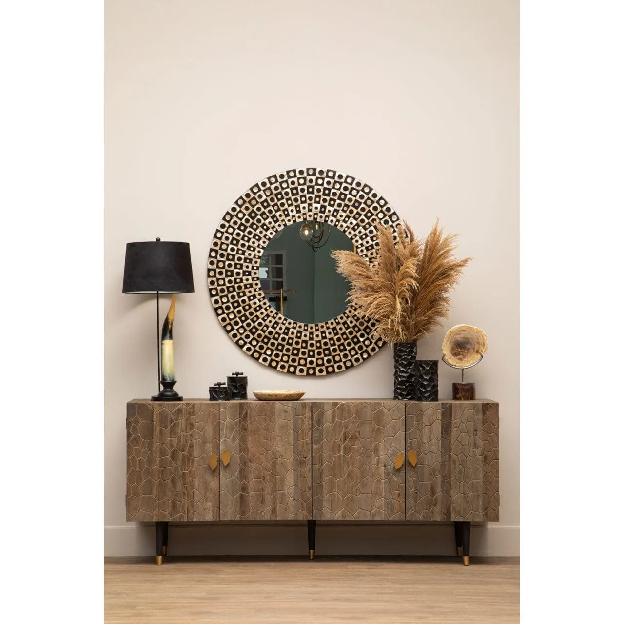 Akola Large Vase