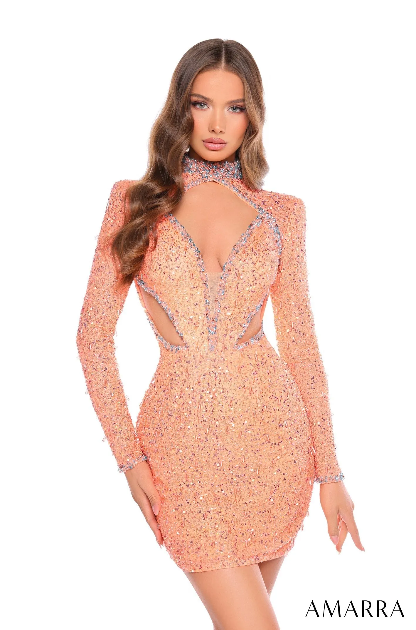 Amarra 88020 Dress
