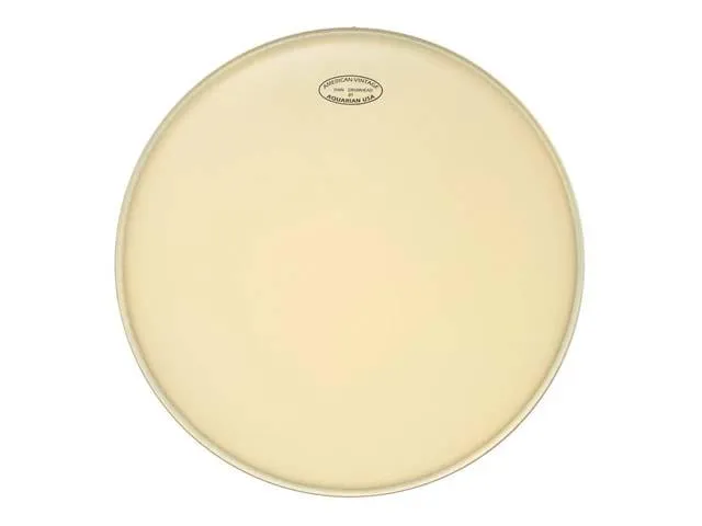Aquarian 18" American Vintage Thin