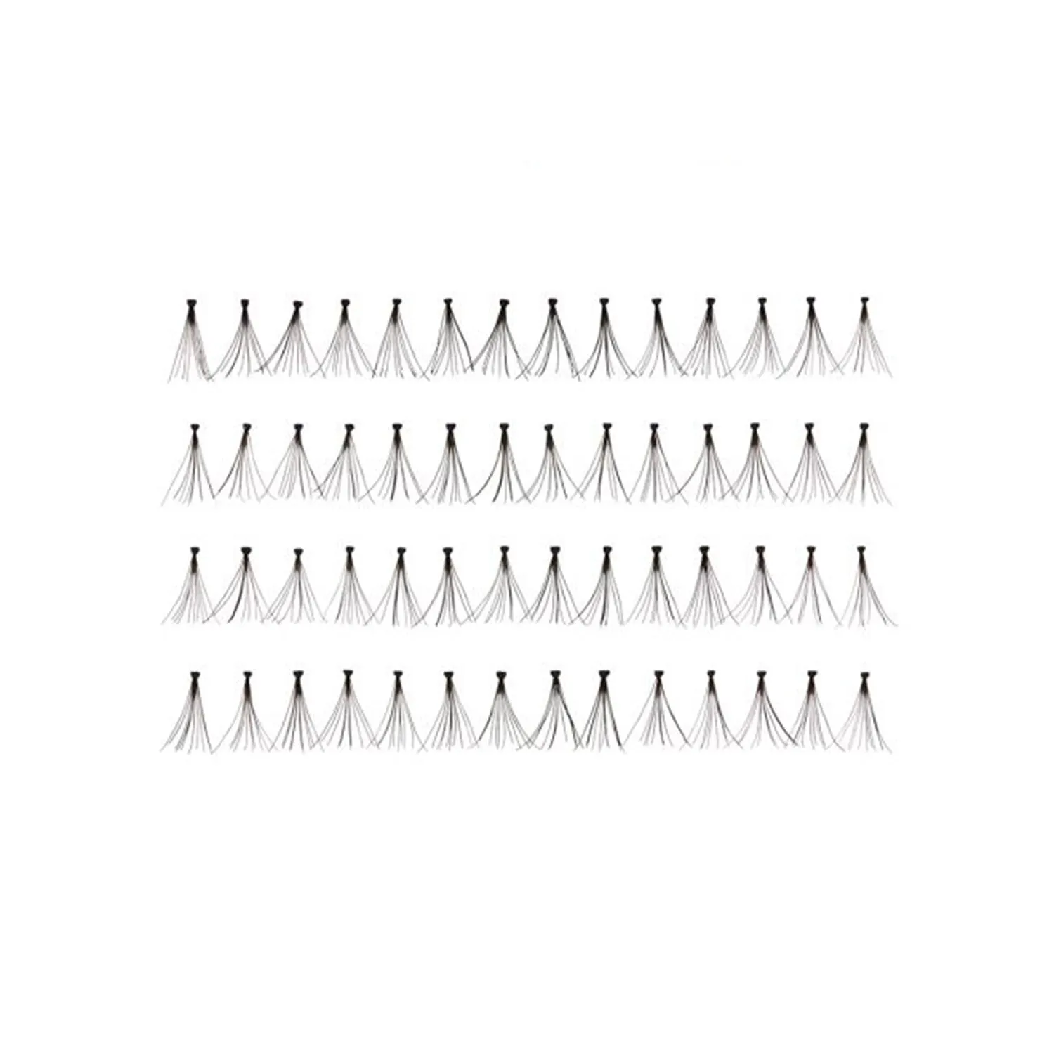 Ardell Duralash-Flare Black Eyelashes