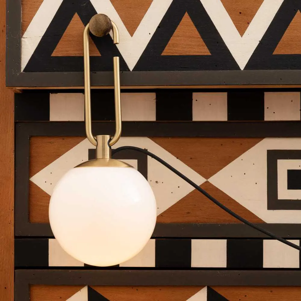 Artemide NH wall lamp