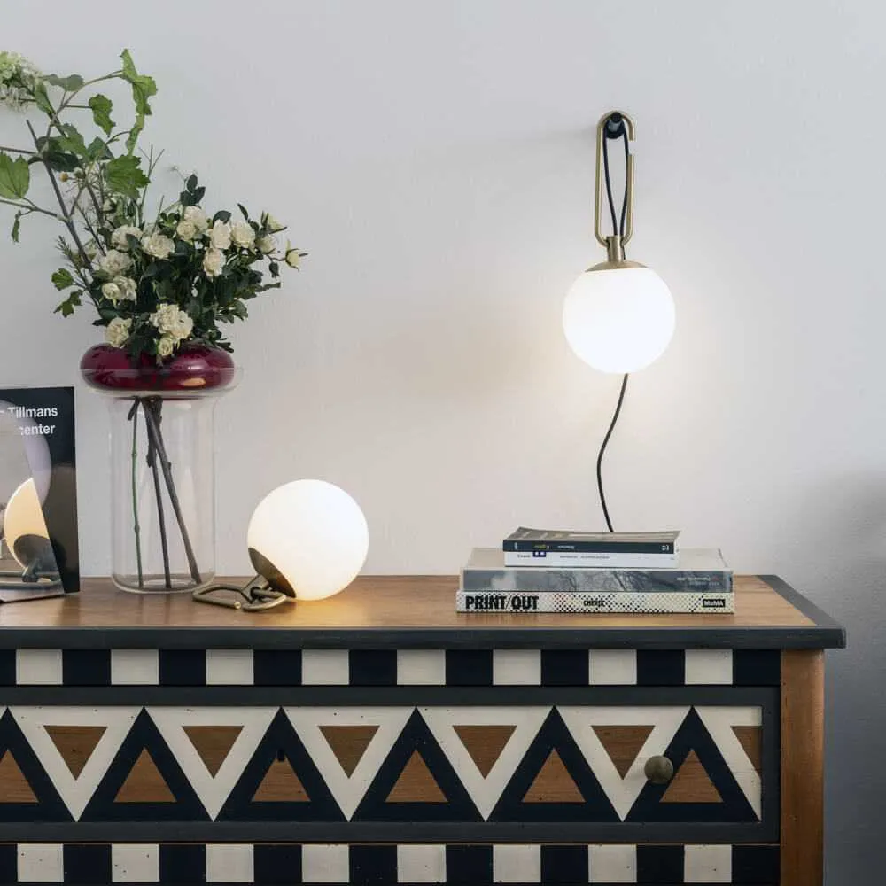 Artemide NH wall lamp