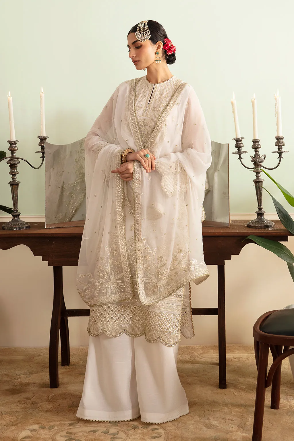 Ayzel The Whispers of Grandeur Luxury Formals – OPAL
