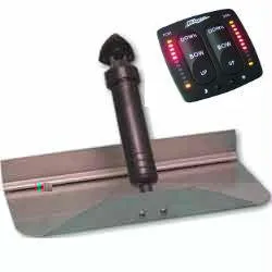 Bennett 30X9 Trimtabs With EIC5000
