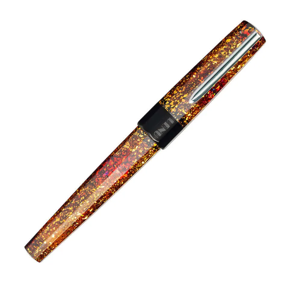 Benu Euphoria Rollerball Pen Bourbon