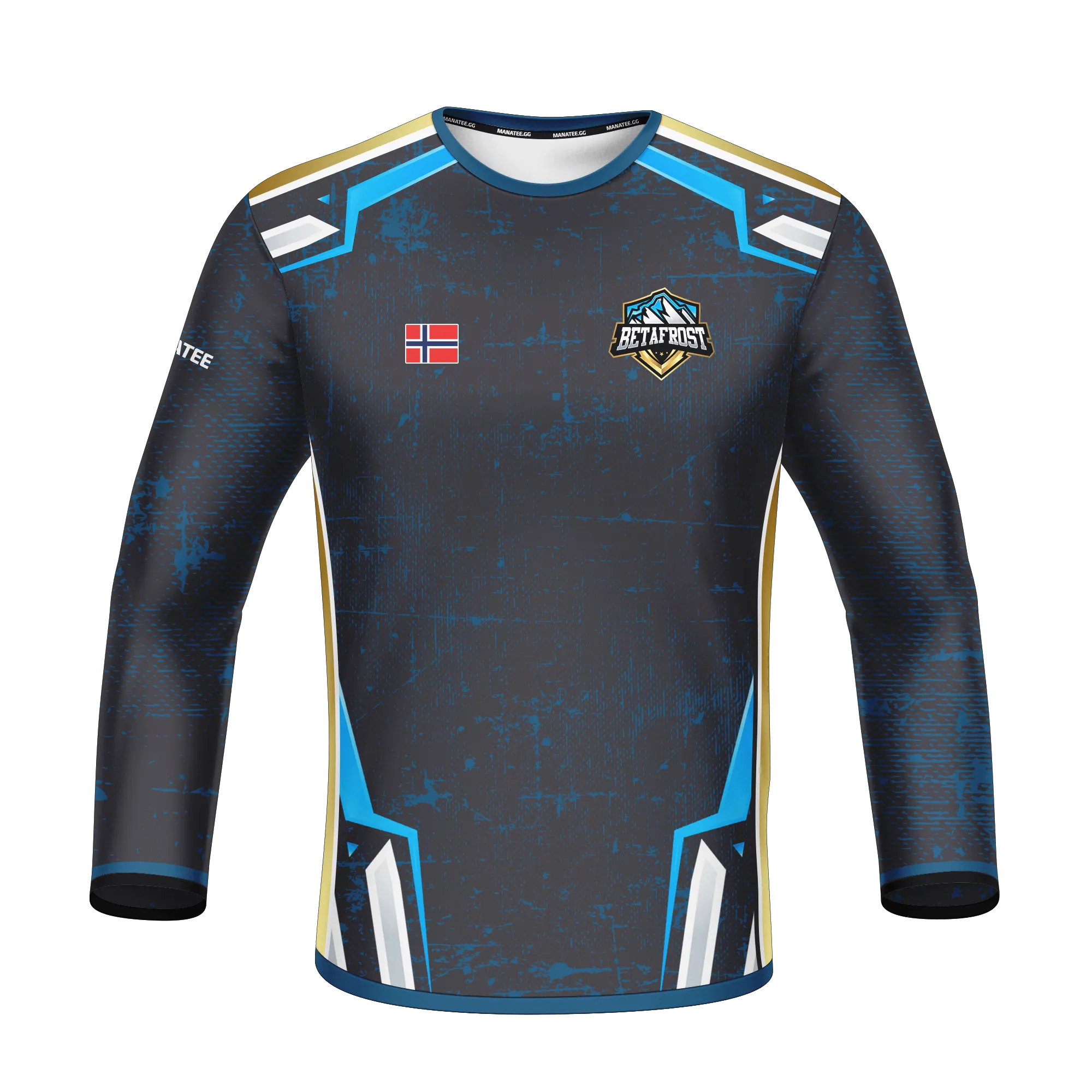 Betafrost Long Sleeve Jersey