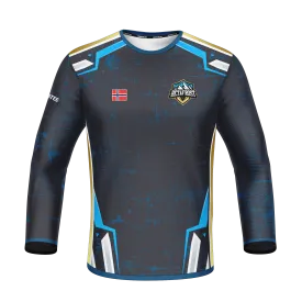 Betafrost Long Sleeve Jersey