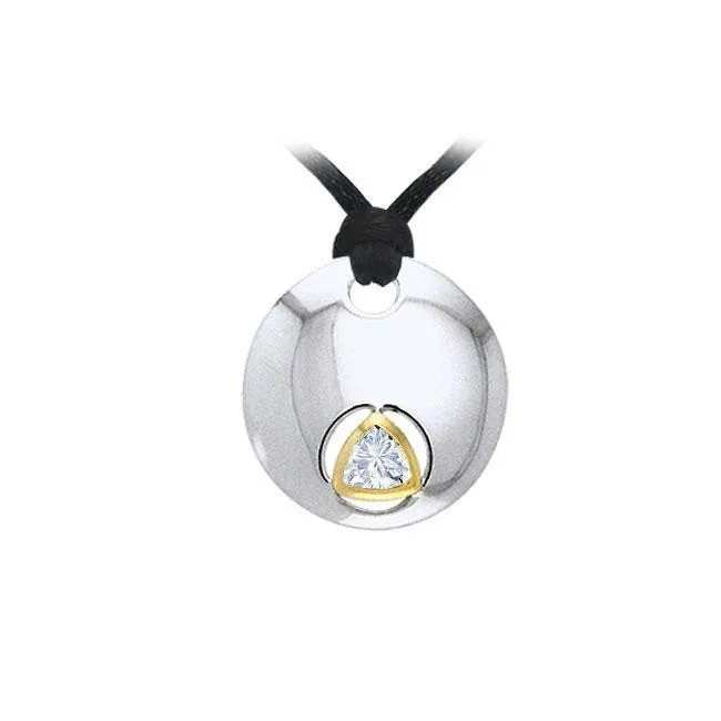 Black Magic Contemporary Silver & Gold Set MSE145