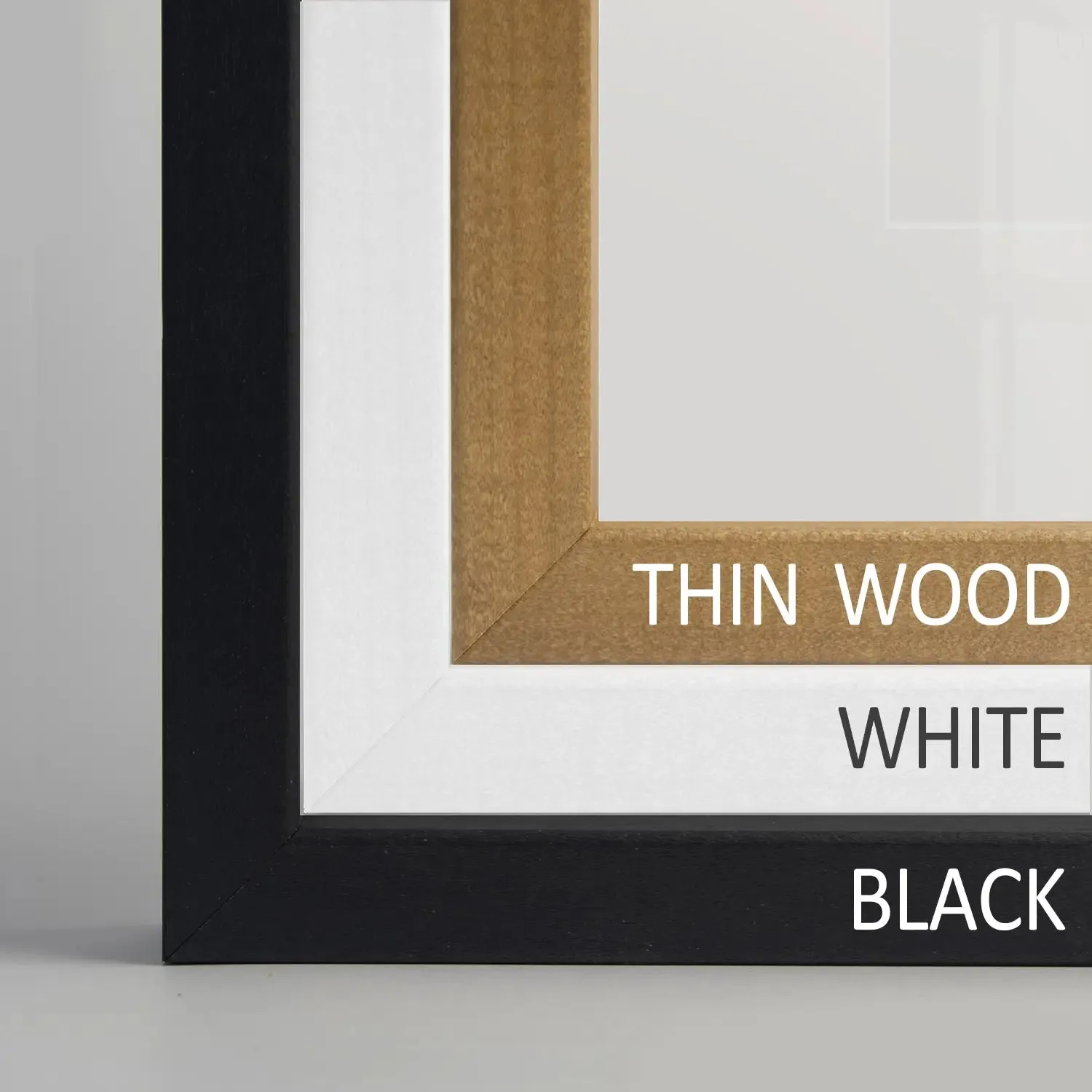 Black White Harvest on a Farm Wall Art. Cow, Hay Bale, Barn