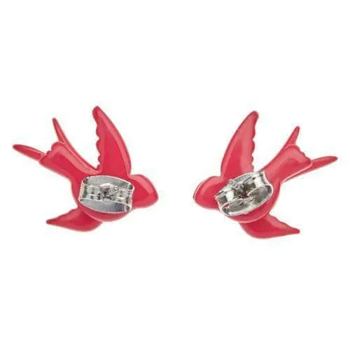 Blue Bayou Earrings