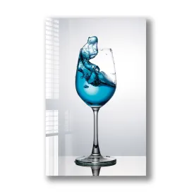 Blue Cocktail