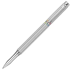 Caran d'Ache Varius Rainbow Rollerball Pen