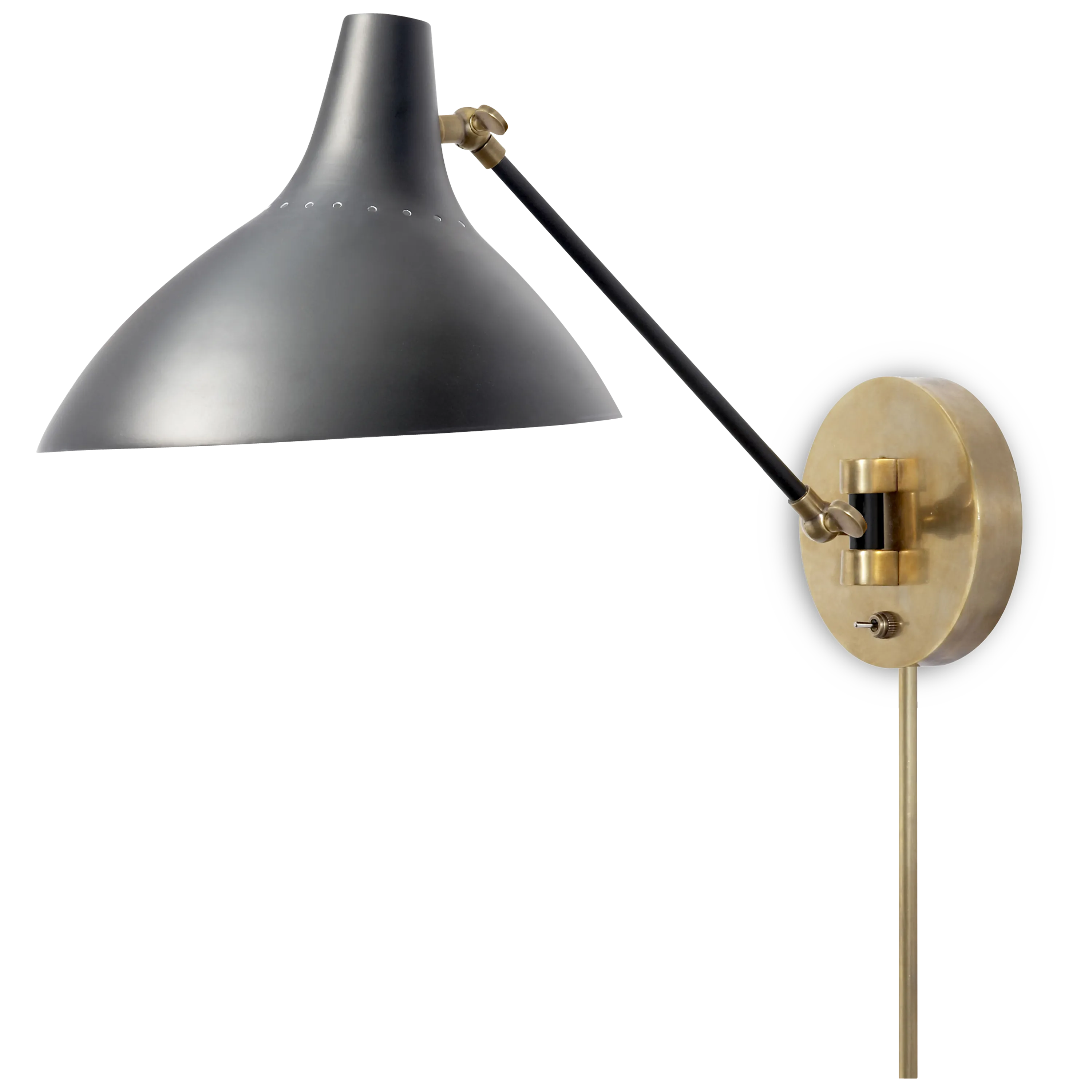 Charlton Wall Light