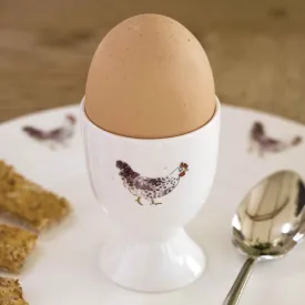 Chicken Egg Cup