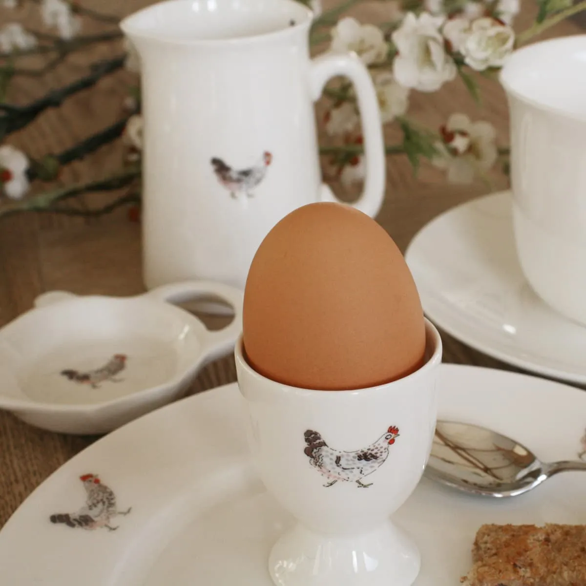 Chicken Egg Cup