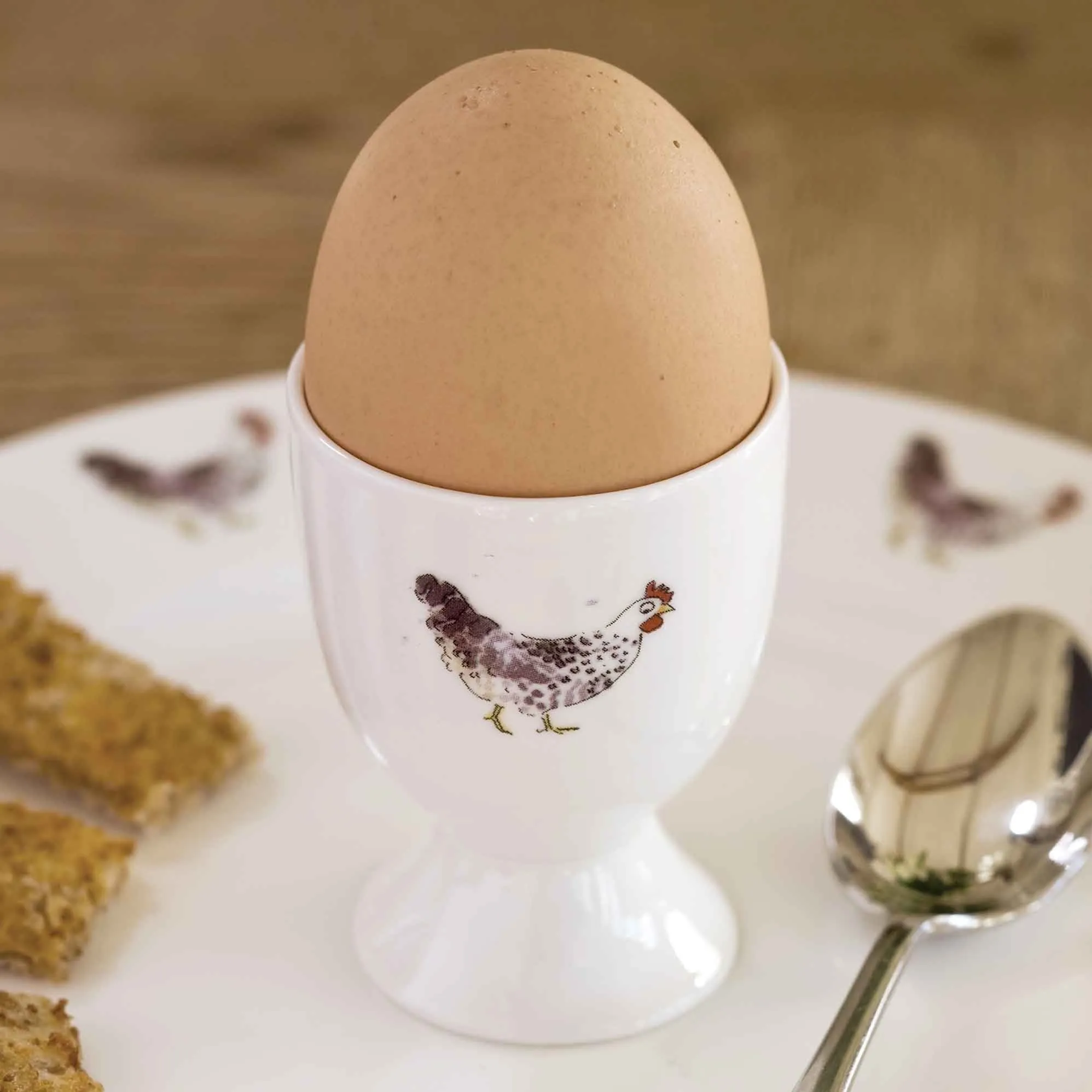 Chicken Egg Cup