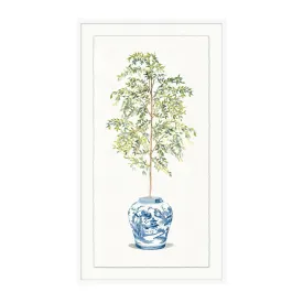Chinoiserie Tree 2