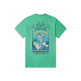 Cocktail Collection Tee - Margarita