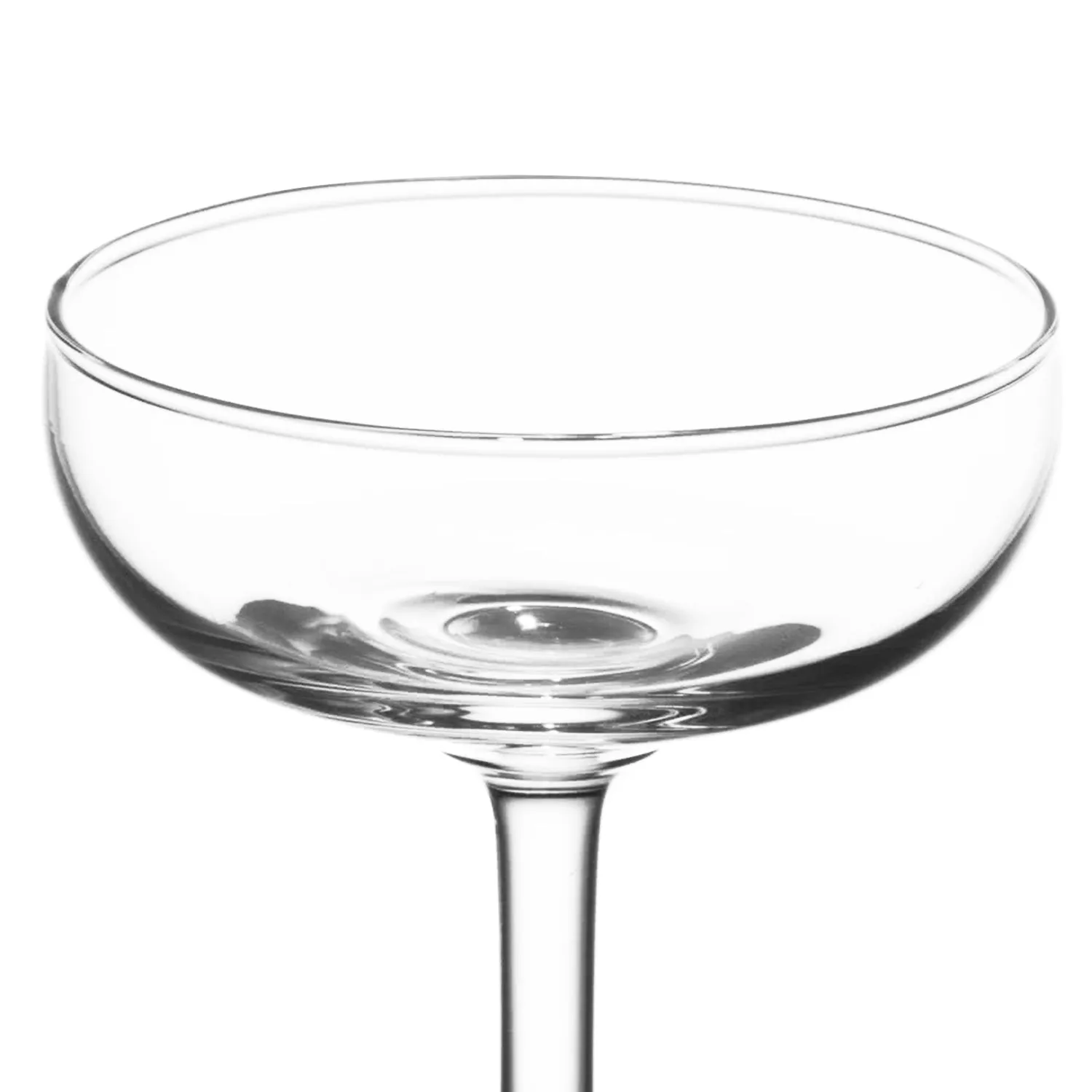 Coupe Cocktail Glass