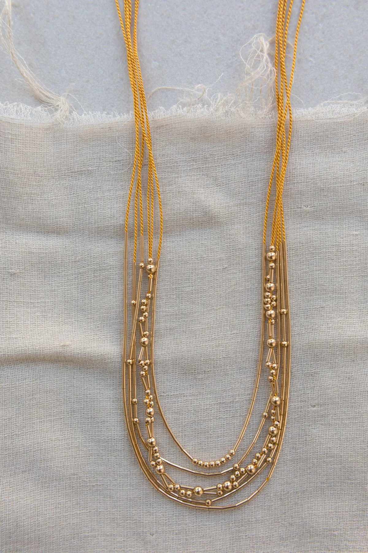 Crux Necklace