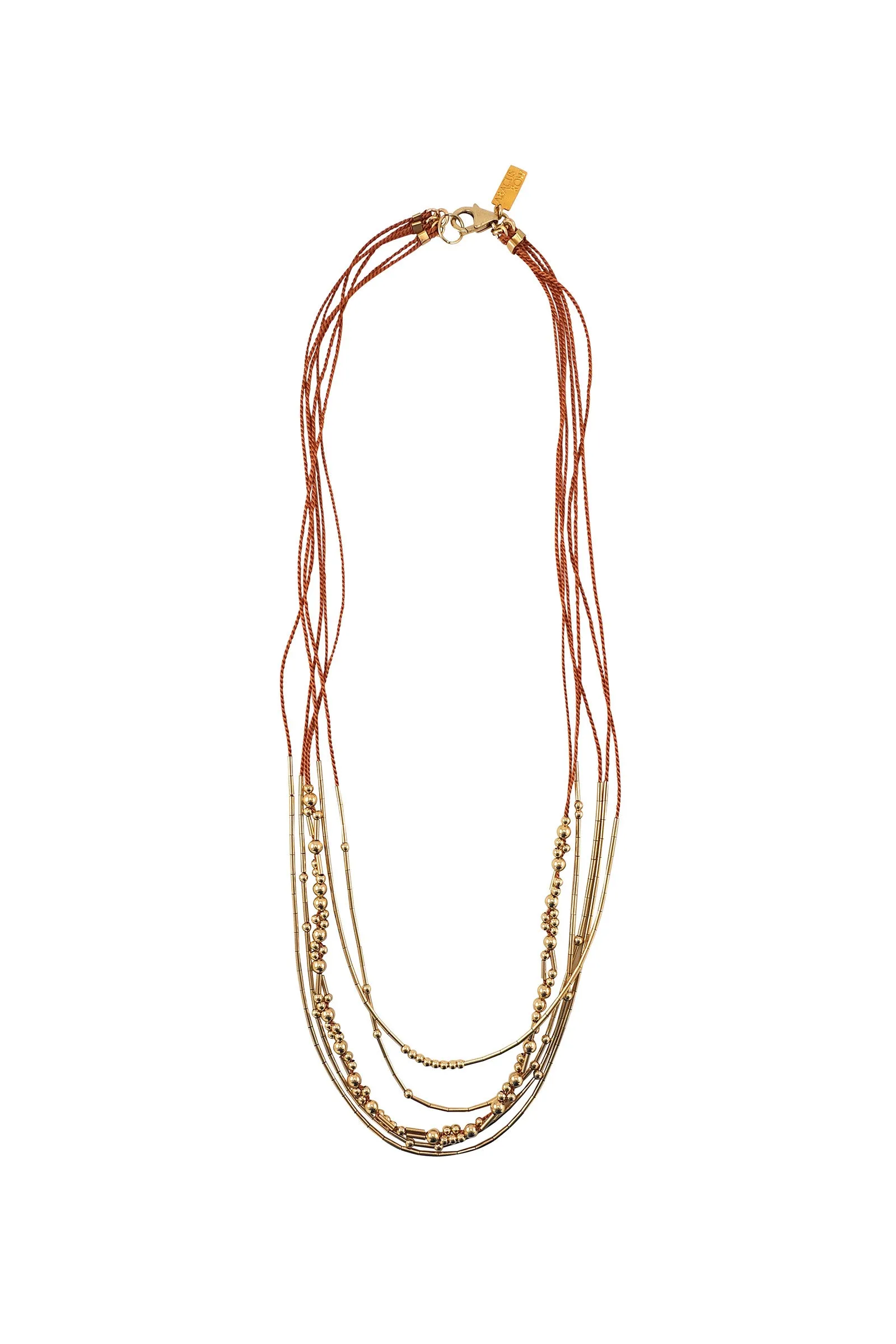 Crux Necklace