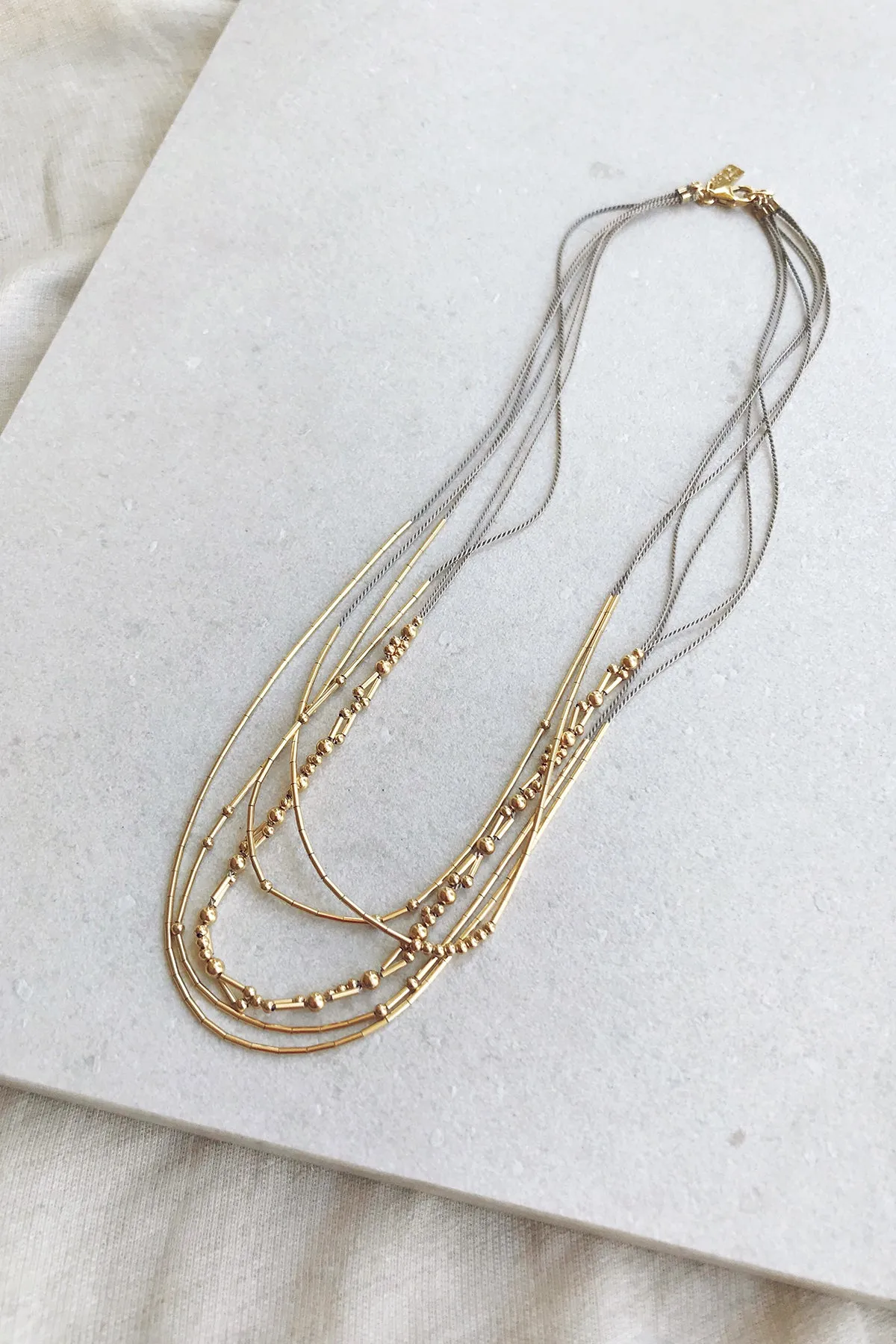 Crux Necklace
