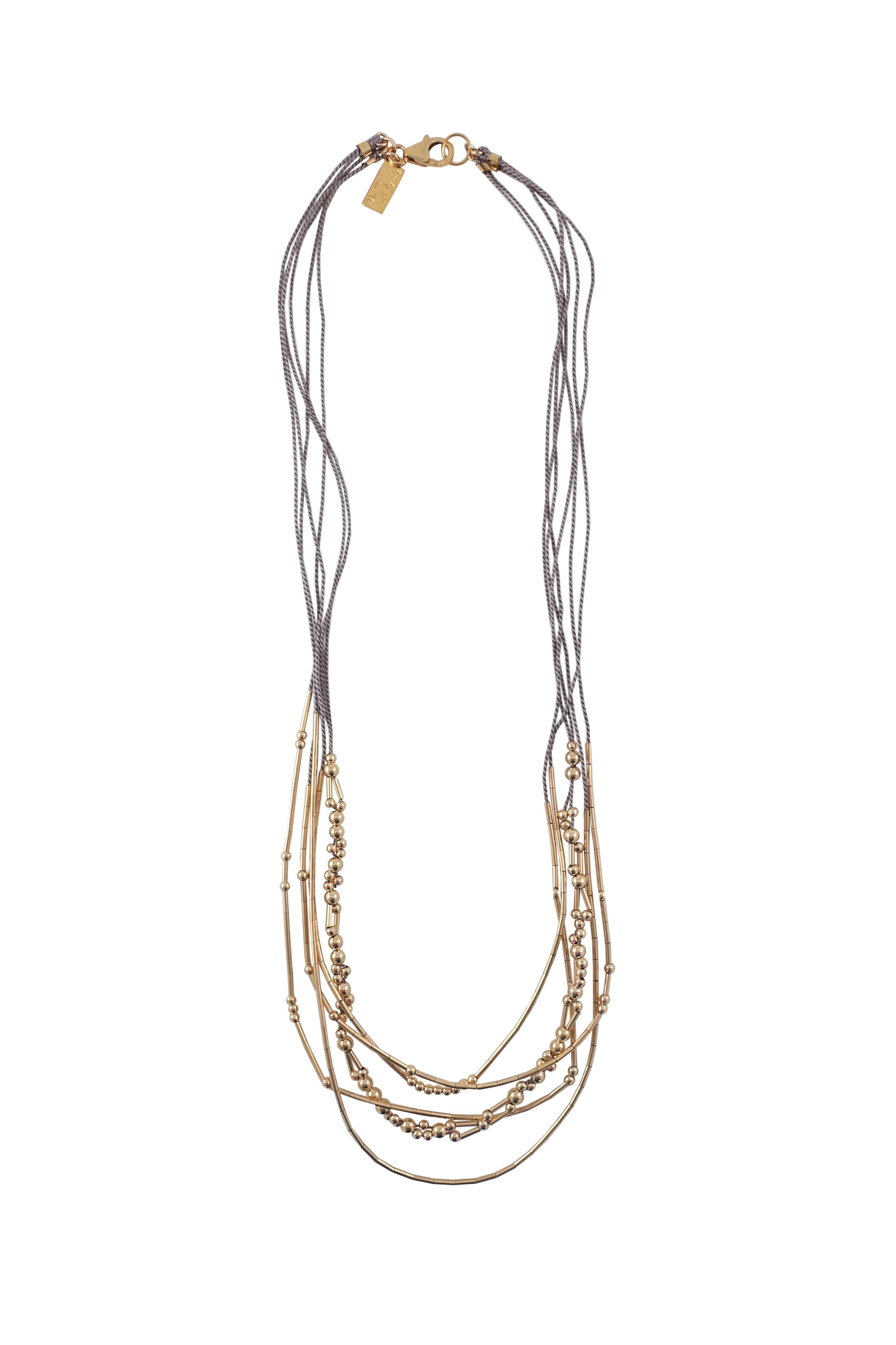 Crux Necklace