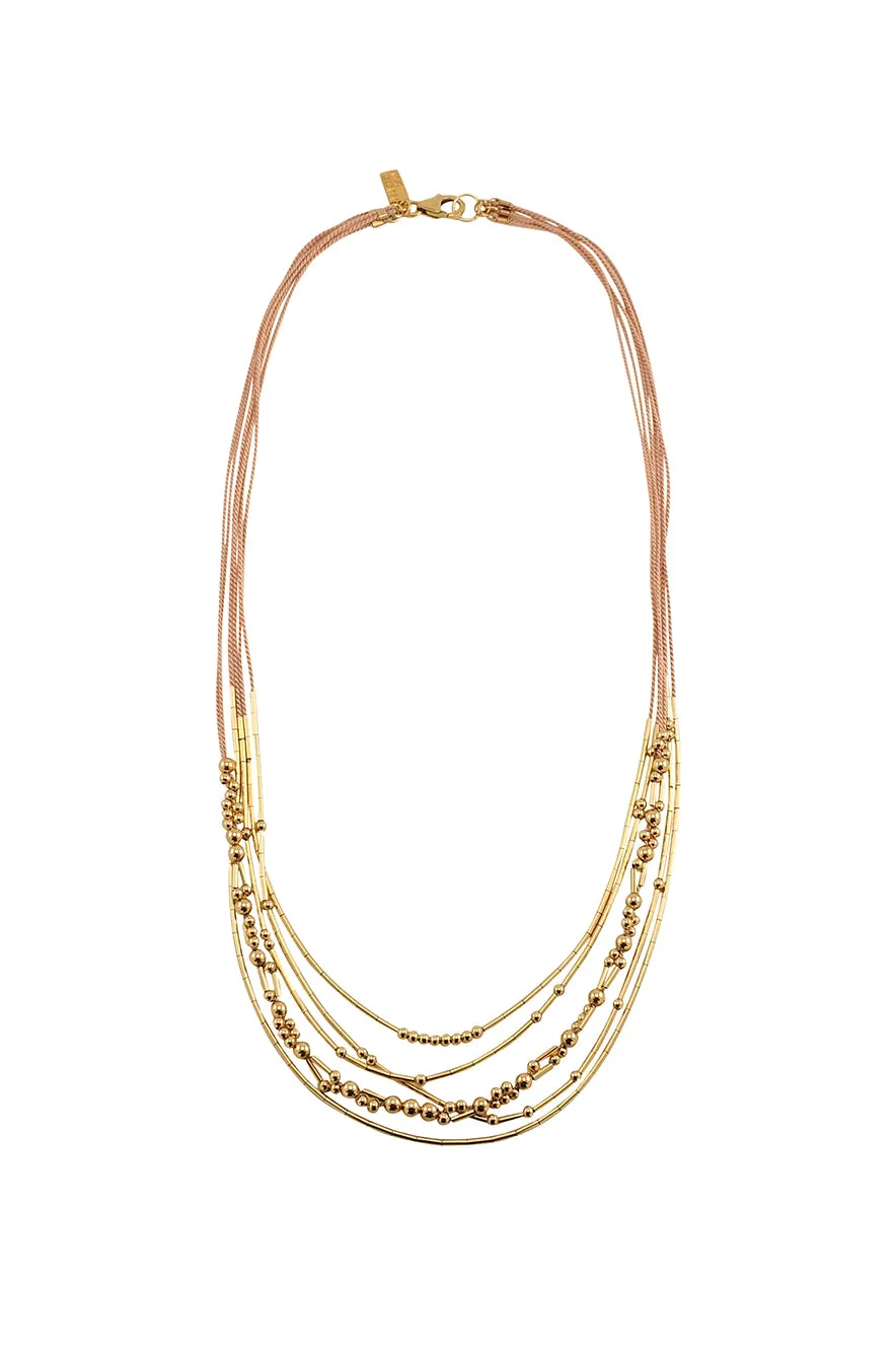 Crux Necklace
