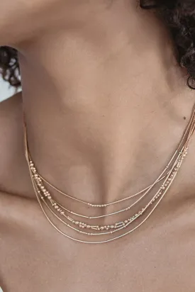 Crux Necklace